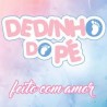 Dedinho do Pé